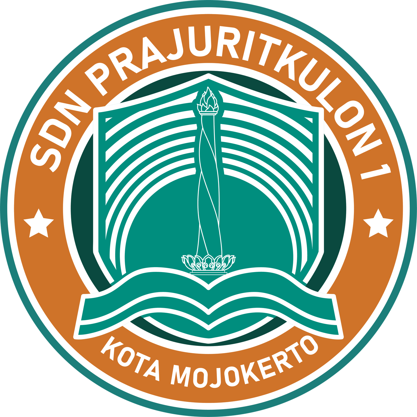 SD NEGERI PRAJURITKULON 1